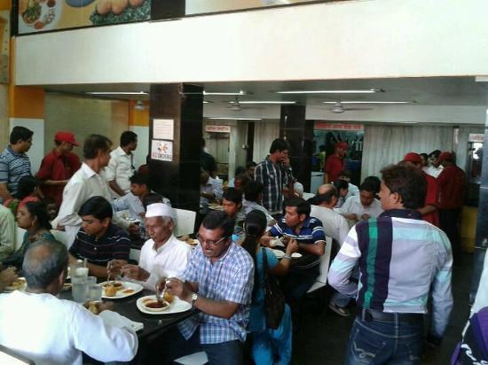 Kunj Vihar Restaurant